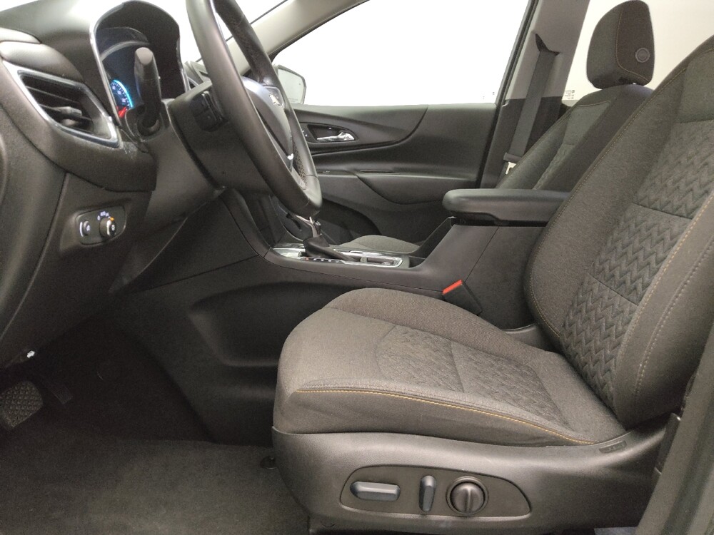 2023 Chevrolet Equinox in Arlington, TX 76011 - 18106396 17