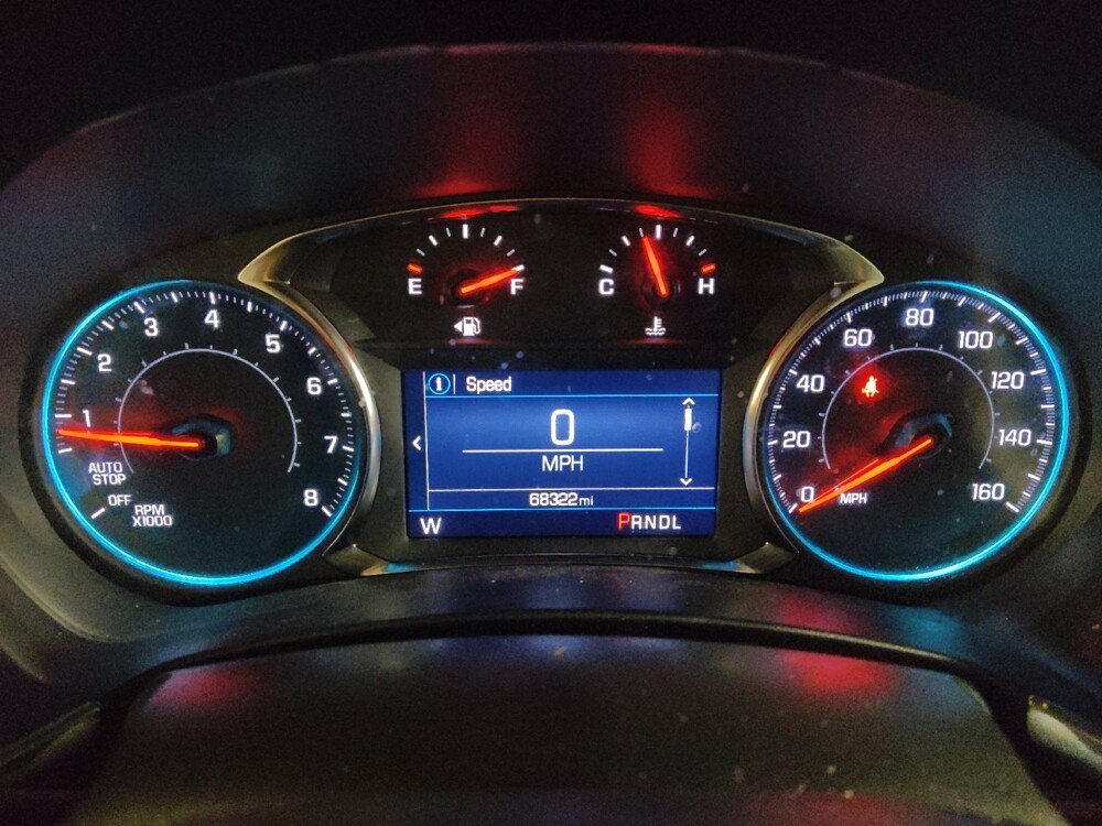 2023 Chevrolet Equinox in Arlington, TX 76011 - 18106396 23