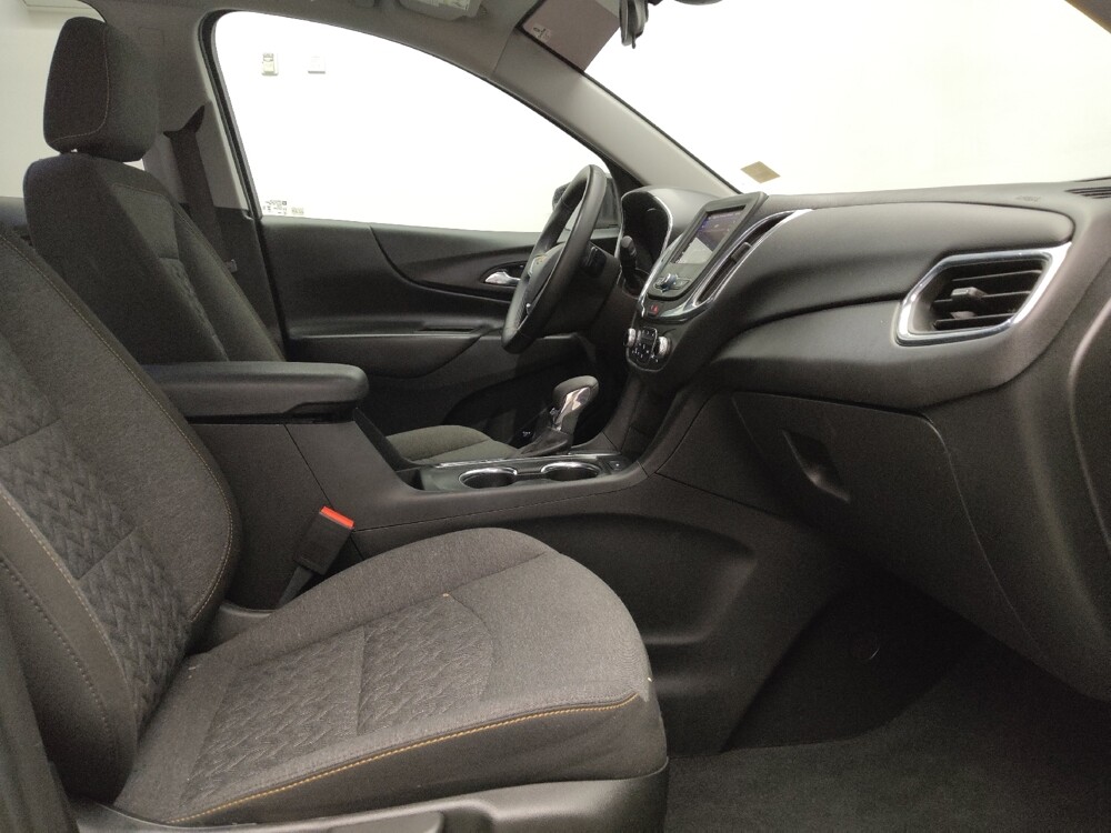 2023 Chevrolet Equinox in Arlington, TX 76011 - 18106396 21