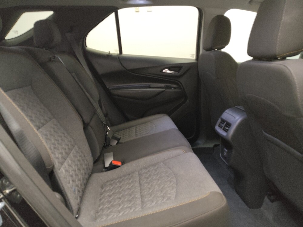 2023 Chevrolet Equinox in Arlington, TX 76011 - 18106396 19