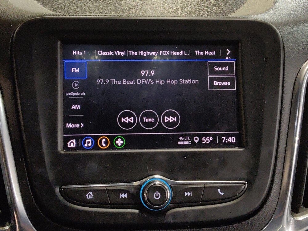 2023 Chevrolet Equinox in Arlington, TX 76011 - 18106396 25