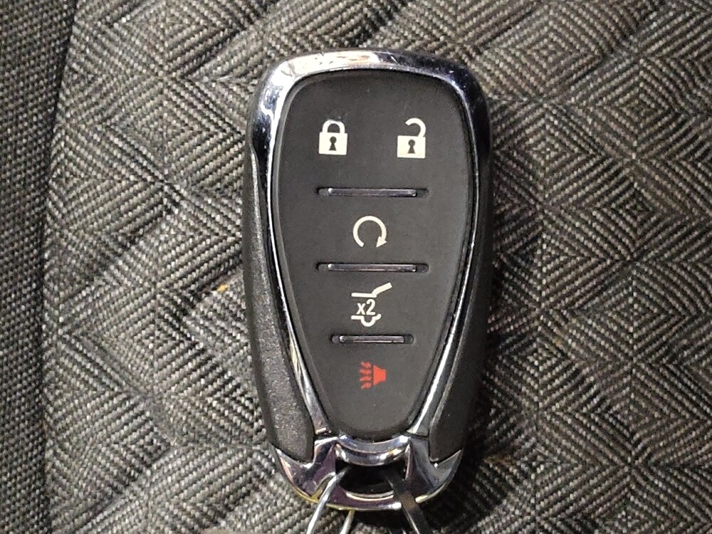 2023 Chevrolet Equinox in Arlington, TX 76011 - 18106396 32