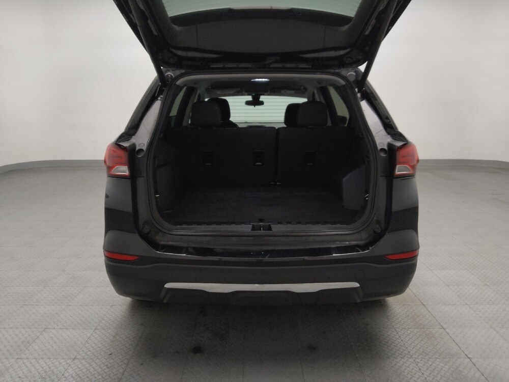 2023 Chevrolet Equinox in Arlington, TX 76011 - 18106396 29