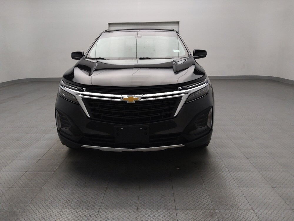 2023 Chevrolet Equinox in Arlington, TX 76011 - 18106396 15