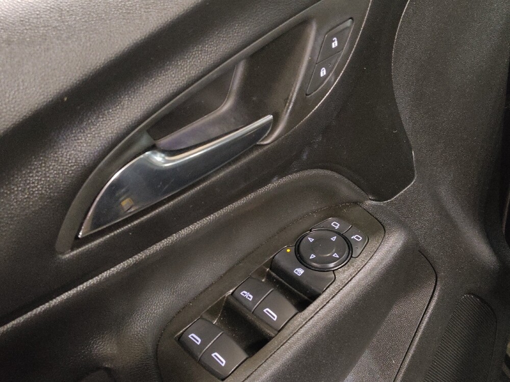 2023 Chevrolet Equinox in Arlington, TX 76011 - 18106396 27