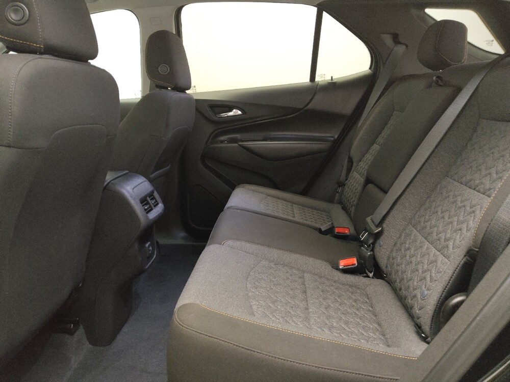 2023 Chevrolet Equinox in Arlington, TX 76011 - 18106396 18