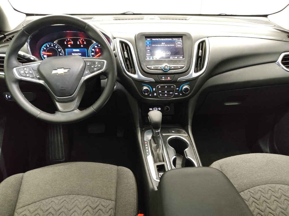2023 Chevrolet Equinox in Arlington, TX 76011 - 18106396 22