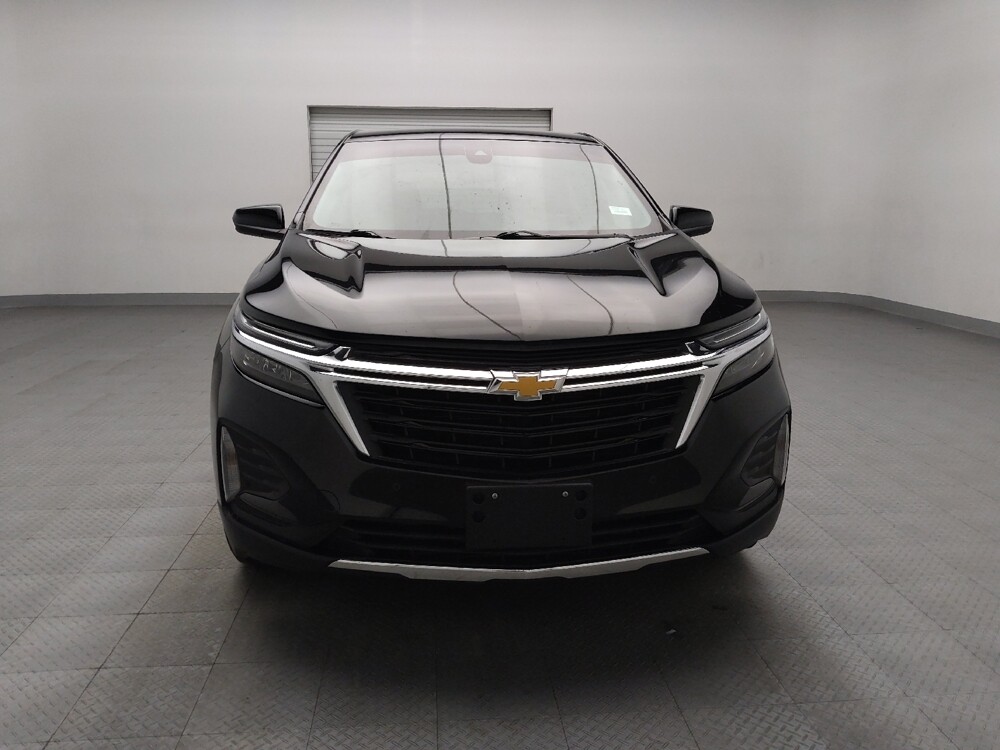 2023 Chevrolet Equinox in Arlington, TX 76011 - 18106396 14