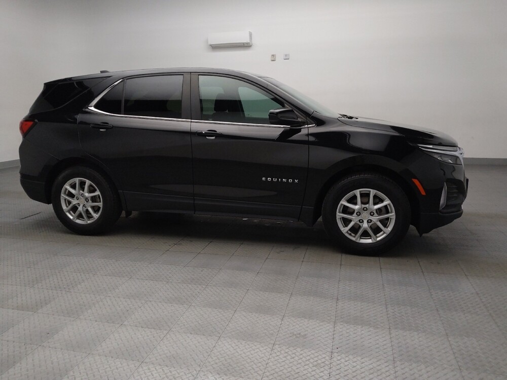 2023 Chevrolet Equinox in Arlington, TX 76011 - 18106396 11