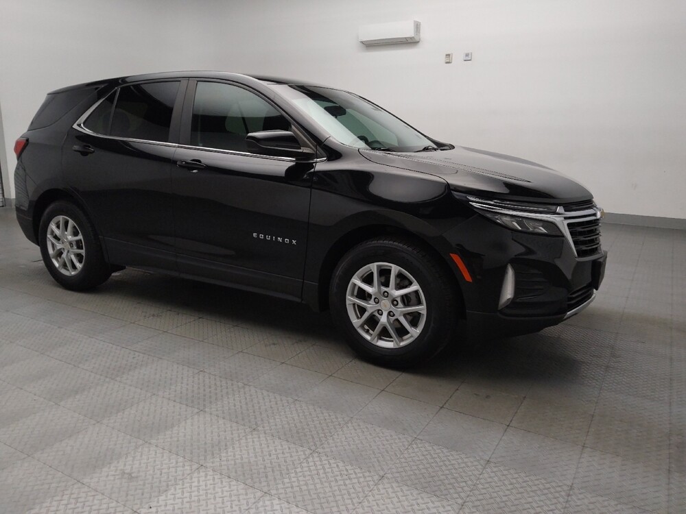2023 Chevrolet Equinox in Arlington, TX 76011 - 18106396 13