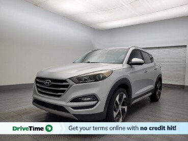 2017 Hyundai Tucson in Phoenix, AZ 85015