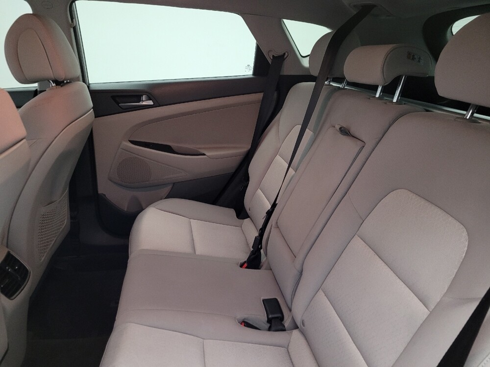 2017 Hyundai Tucson in Phoenix, AZ 85015 - 18106398 18