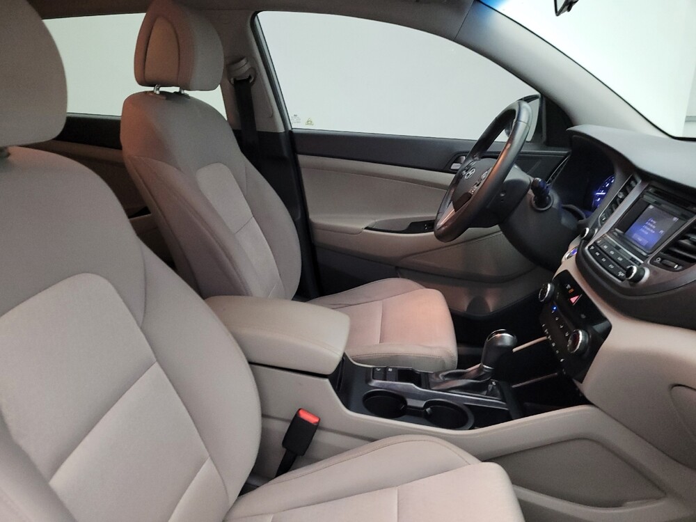 2017 Hyundai Tucson in Phoenix, AZ 85015 - 18106398 21