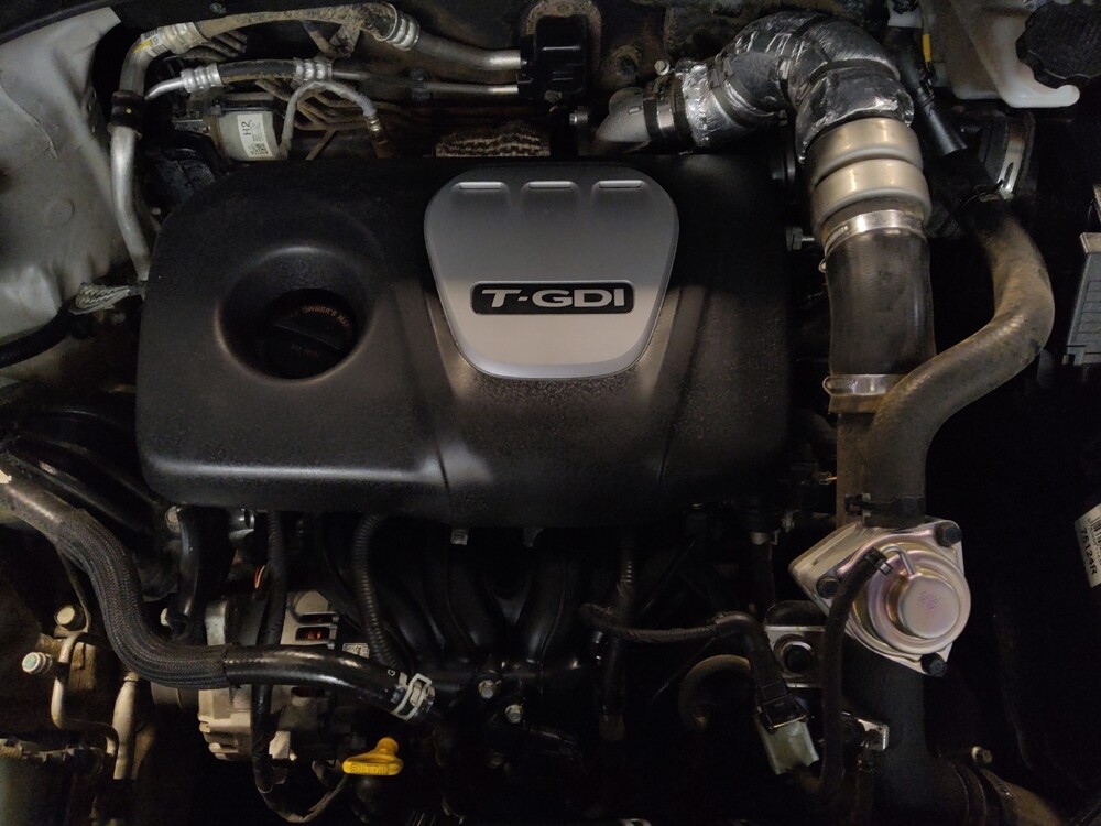 2017 Hyundai Tucson in Phoenix, AZ 85015 - 18106398 30