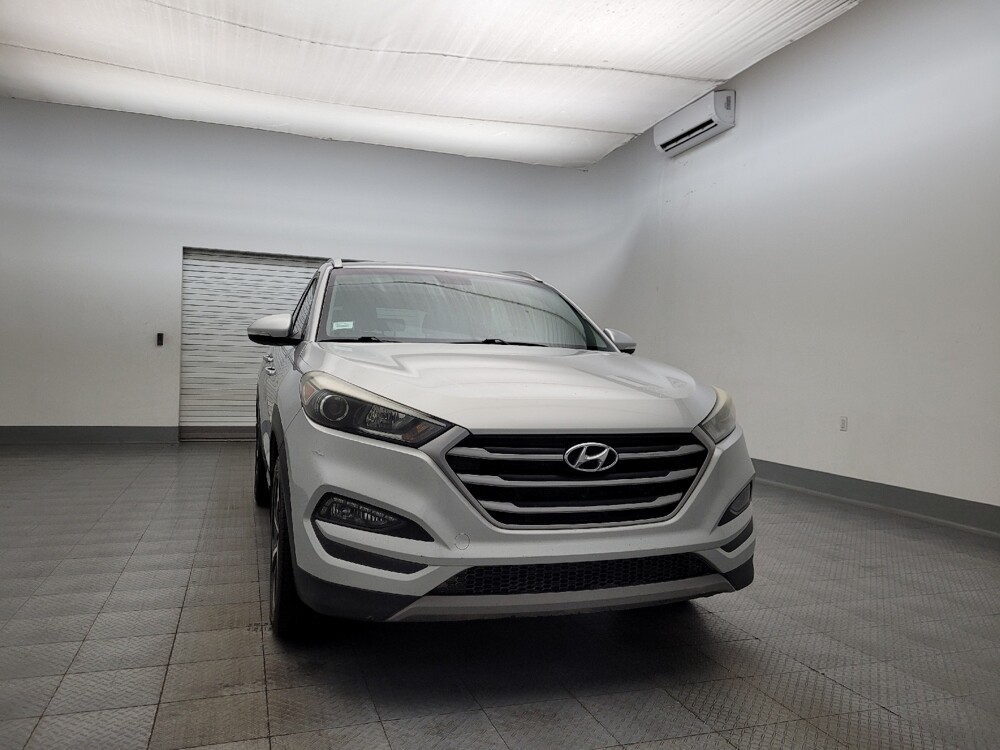2017 Hyundai Tucson in Phoenix, AZ 85015 - 18106398 14