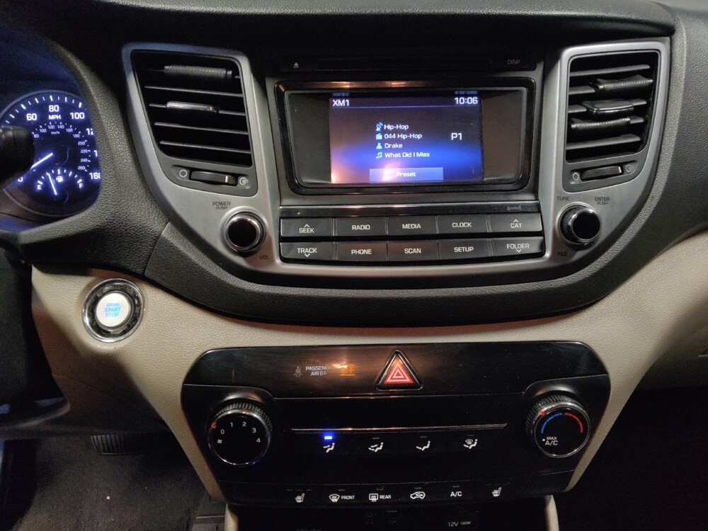 2017 Hyundai Tucson in Phoenix, AZ 85015 - 18106398 25