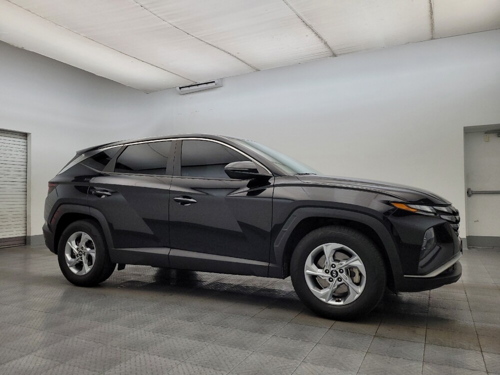 2022 Hyundai Tucson in Mesa, AZ 85210 - 18106399 11