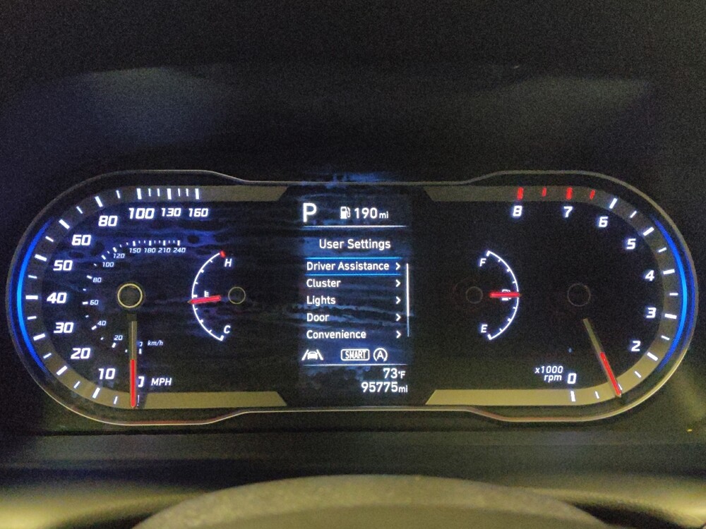 2022 Hyundai Tucson in Mesa, AZ 85210 - 18106399 23