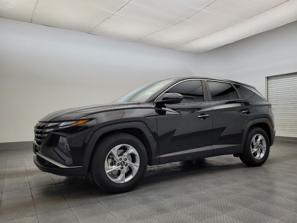 2022 Hyundai Tucson in Mesa, AZ 85210 - 18106399 2