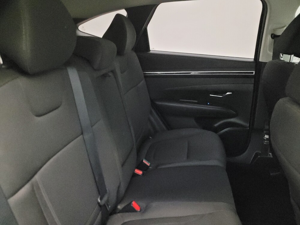 2022 Hyundai Tucson in Mesa, AZ 85210 - 18106399 19