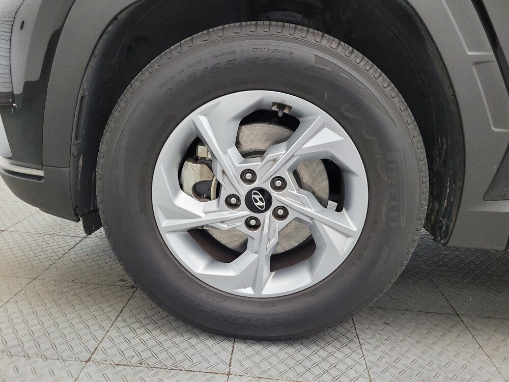 2022 Hyundai Tucson in Mesa, AZ 85210 - 18106399 31