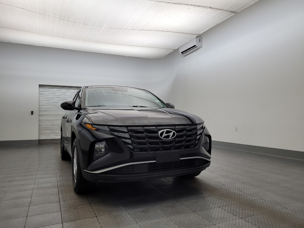 2022 Hyundai Tucson in Mesa, AZ 85210 - 18106399 14