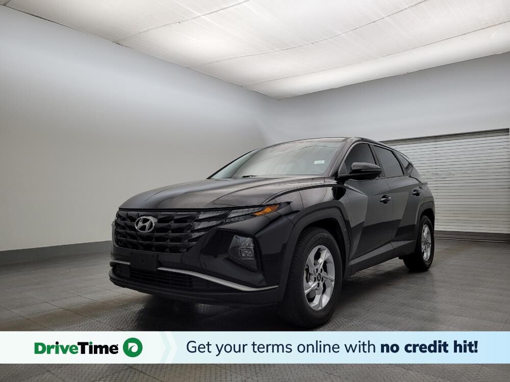 2022 Hyundai Tucson in Mesa, AZ 85210 - 18106399