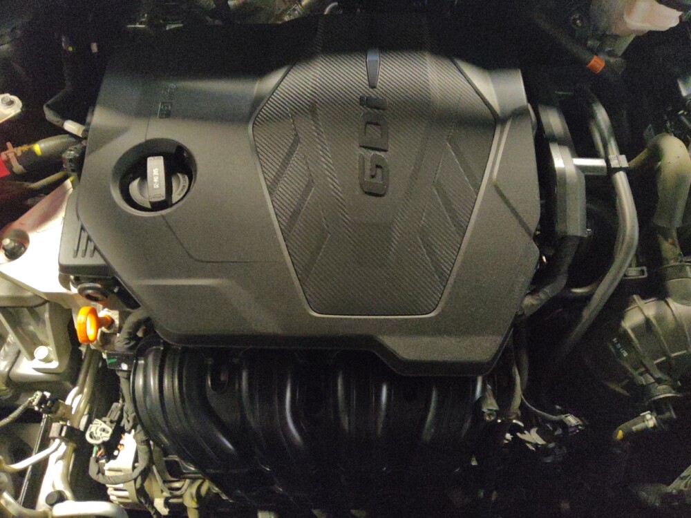 2022 Hyundai Tucson in Mesa, AZ 85210 - 18106399 30