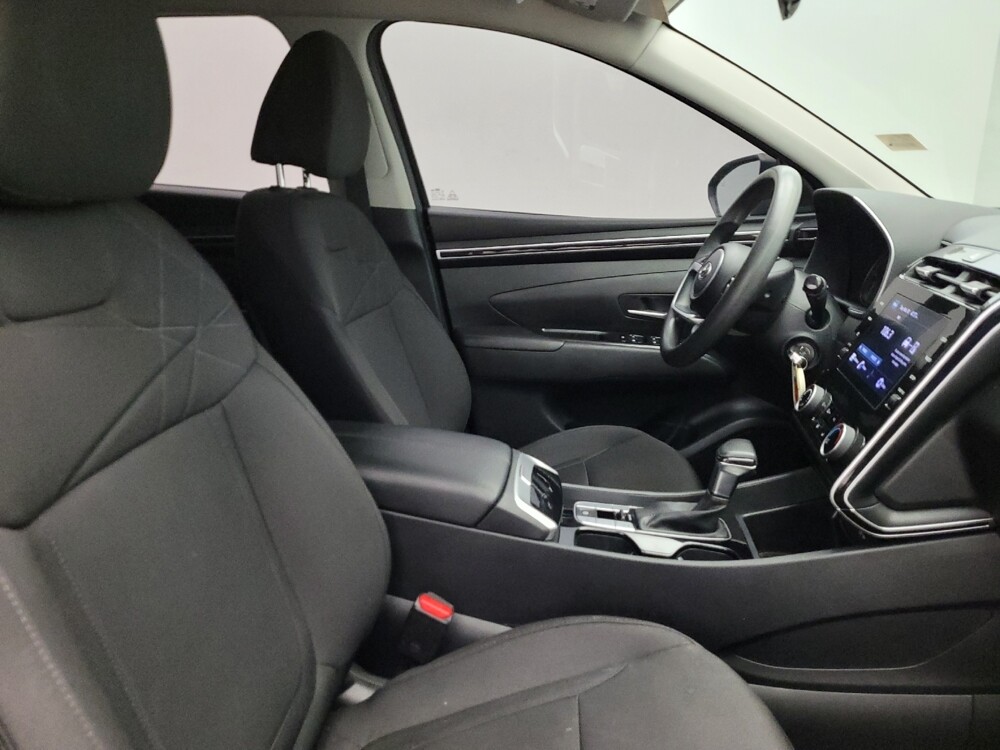 2022 Hyundai Tucson in Mesa, AZ 85210 - 18106399 21