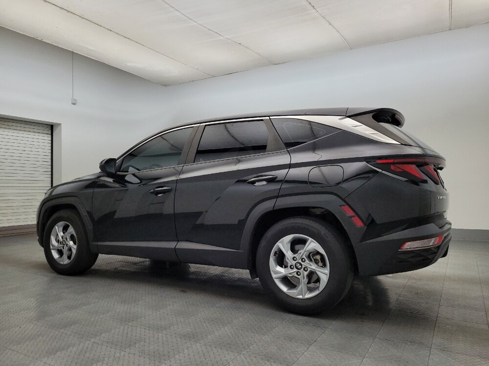 2022 Hyundai Tucson in Mesa, AZ 85210 - 18106399 3