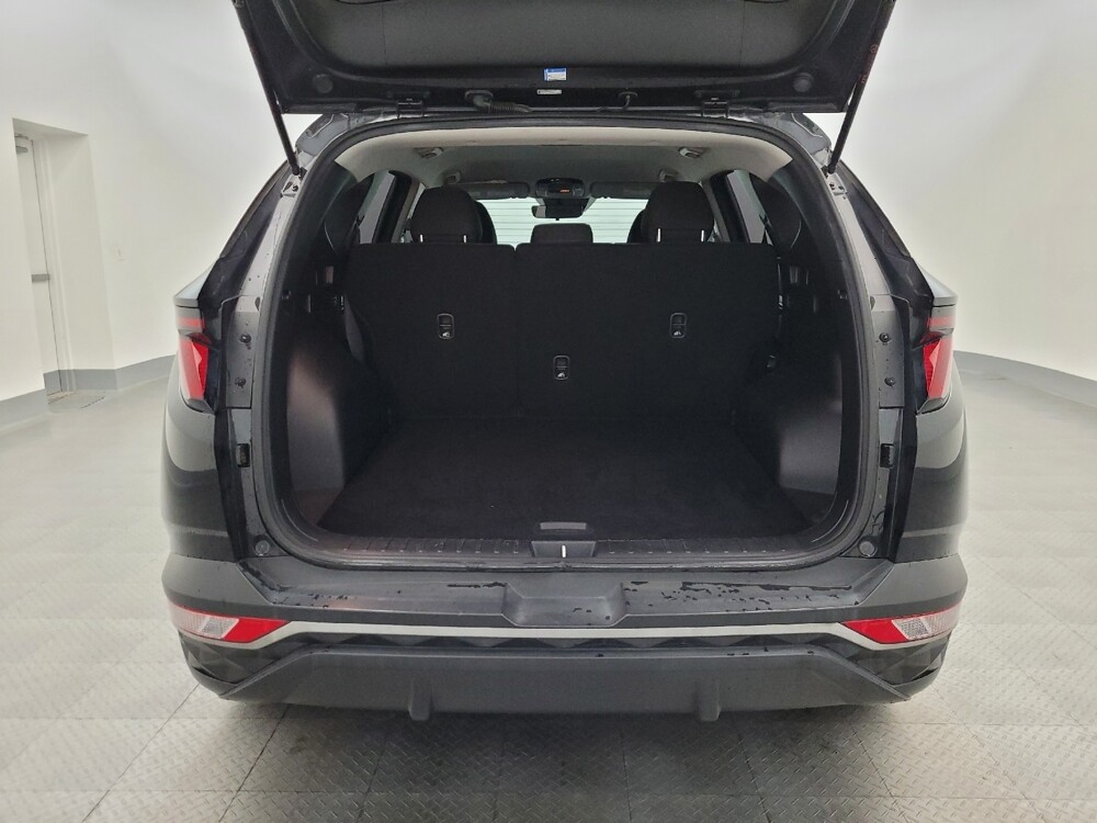 2022 Hyundai Tucson in Mesa, AZ 85210 - 18106399 29