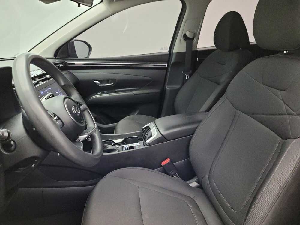 2022 Hyundai Tucson in Mesa, AZ 85210 - 18106399 17