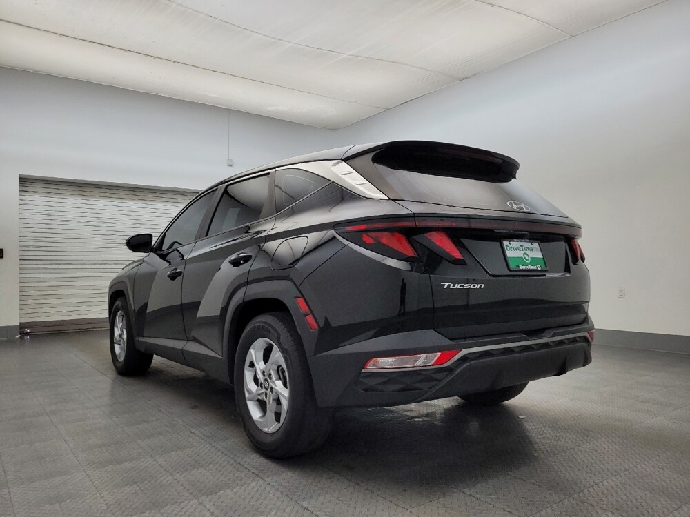 2022 Hyundai Tucson in Mesa, AZ 85210 - 18106399 5