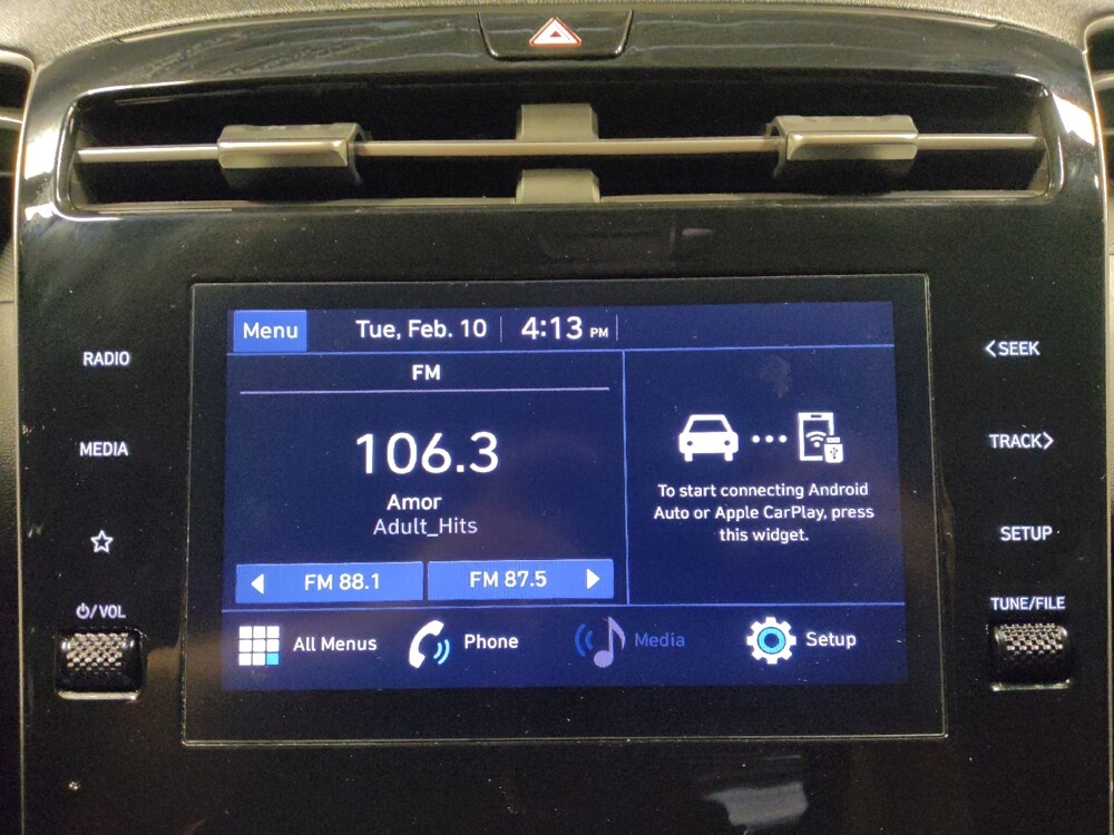 2022 Hyundai Tucson in Mesa, AZ 85210 - 18106399 25