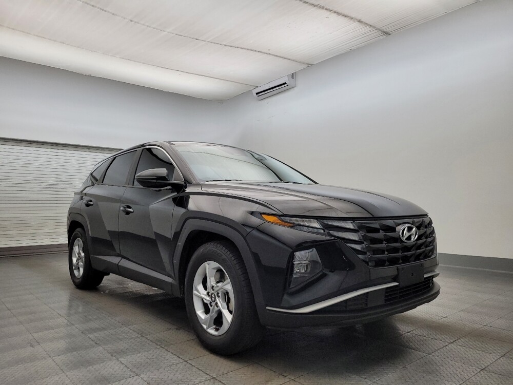 2022 Hyundai Tucson in Mesa, AZ 85210 - 18106399 13