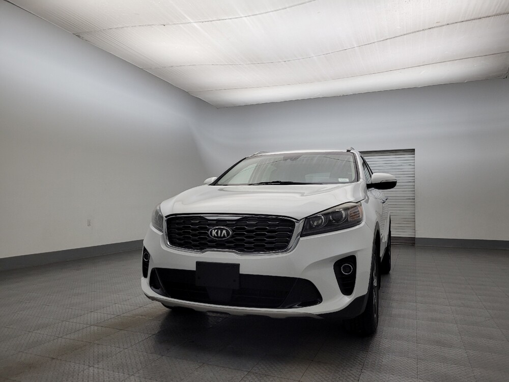 2019 Kia Sorento in Phoenix, AZ 85022 - 18106400 15