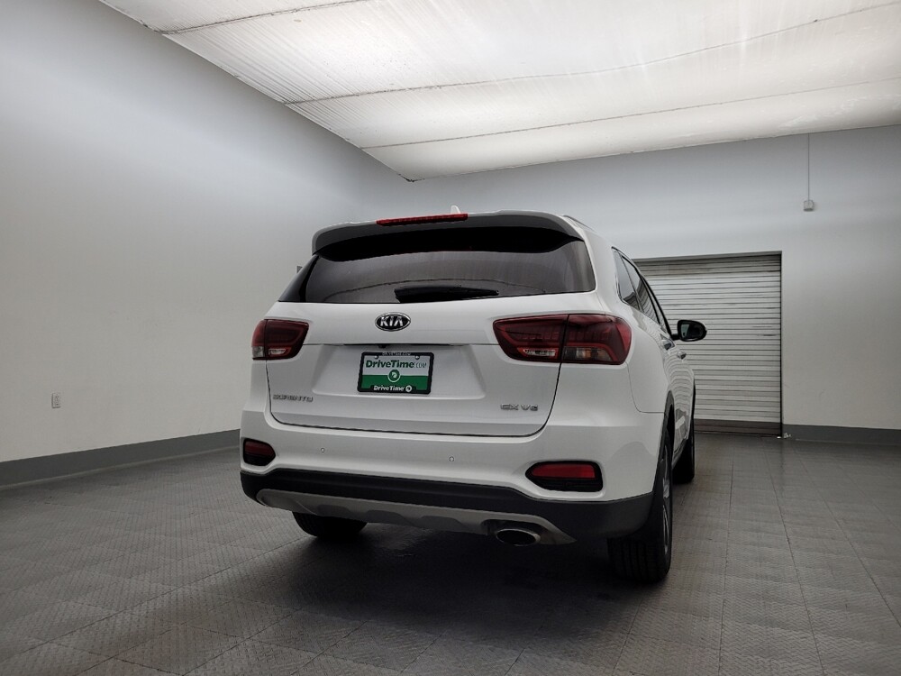 2019 Kia Sorento in Phoenix, AZ 85022 - 18106400 7