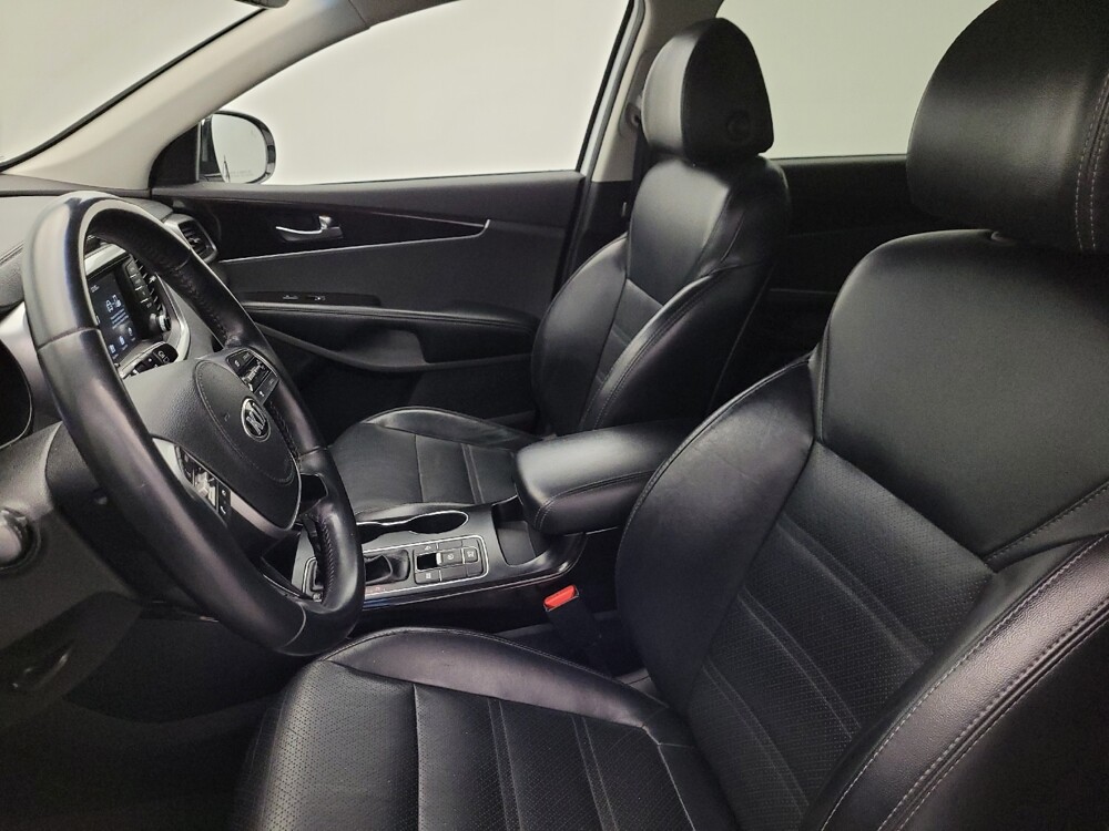 2019 Kia Sorento in Phoenix, AZ 85022 - 18106400 17
