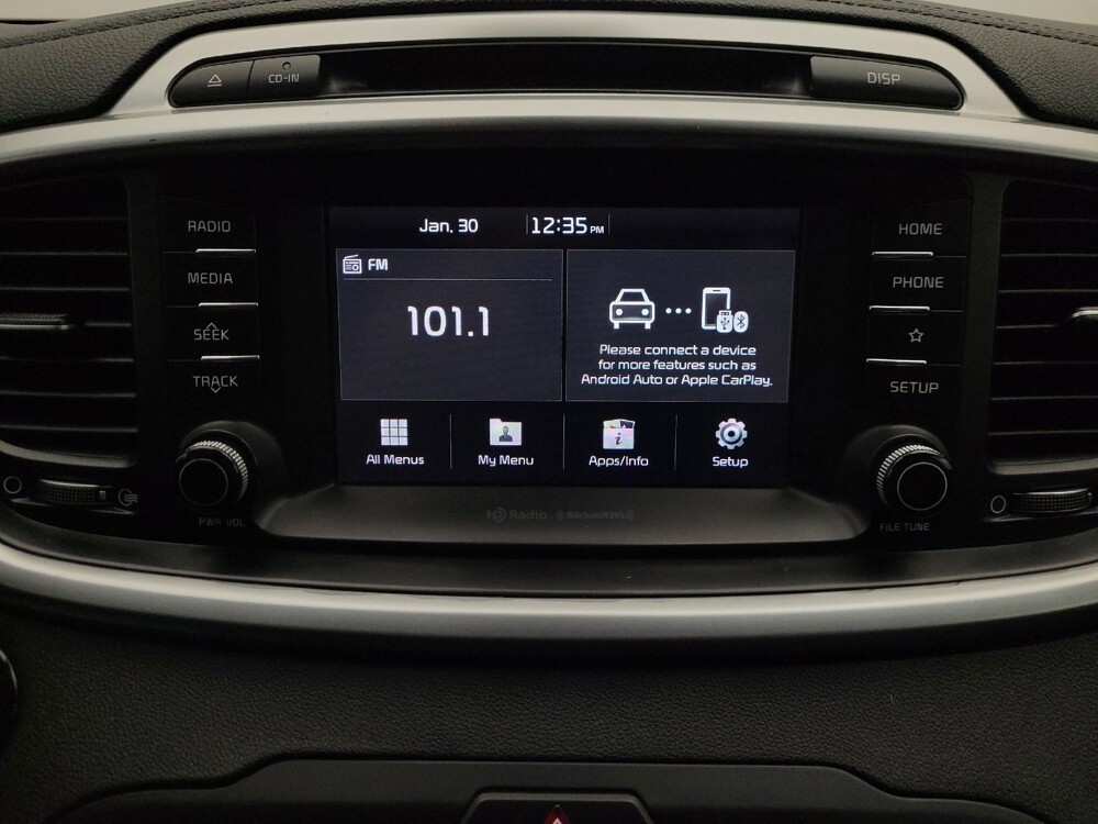 2019 Kia Sorento in Phoenix, AZ 85022 - 18106400 25