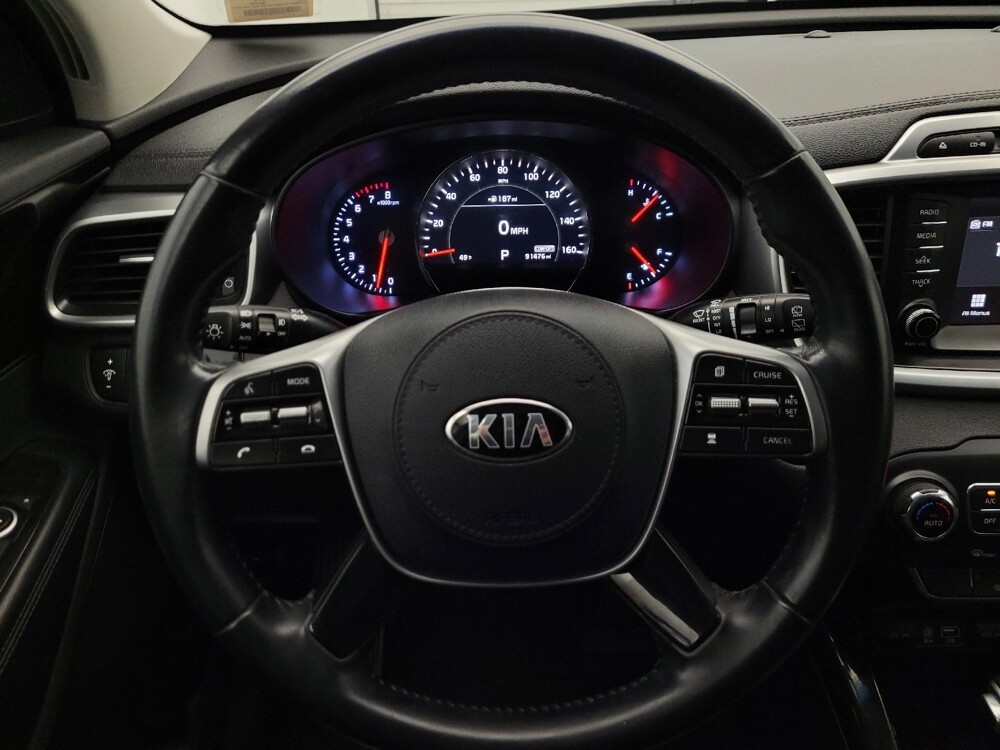 2019 Kia Sorento in Phoenix, AZ 85022 - 18106400 22