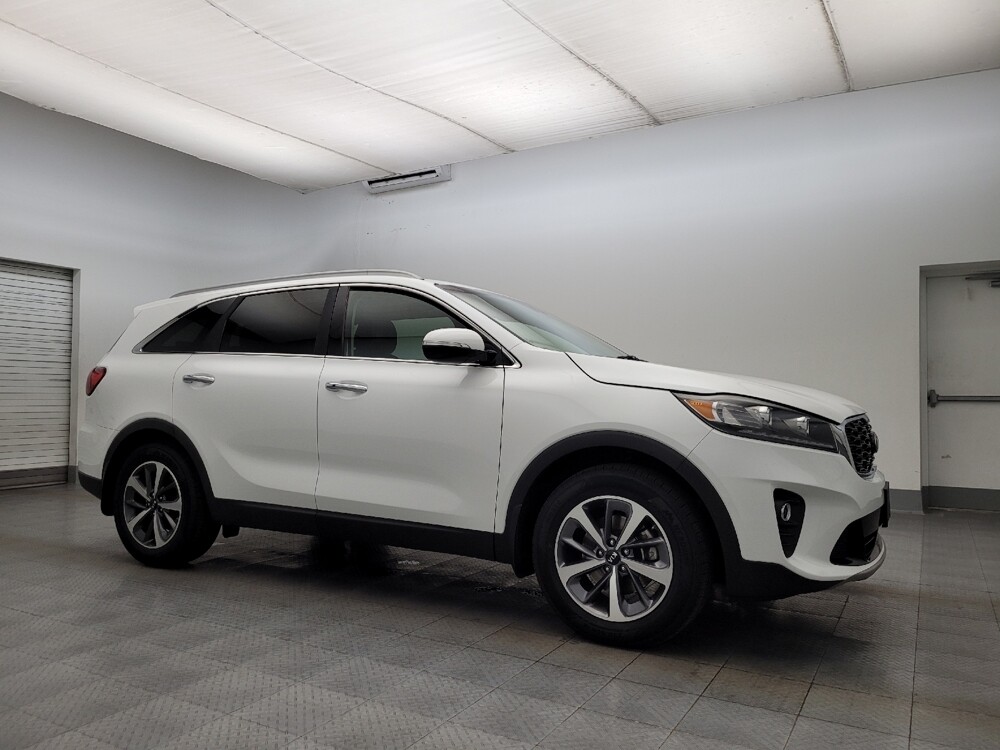 2019 Kia Sorento in Phoenix, AZ 85022 - 18106400 11