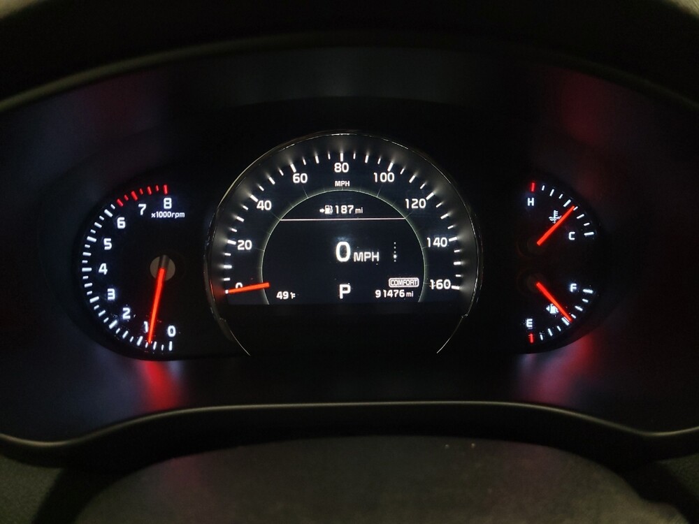 2019 Kia Sorento in Phoenix, AZ 85022 - 18106400 23