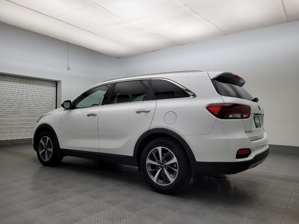 2019 Kia Sorento in Phoenix, AZ 85022 - 18106400 3