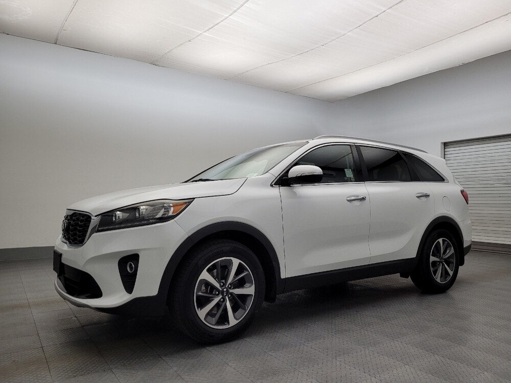2019 Kia Sorento in Phoenix, AZ 85022 - 18106400 2