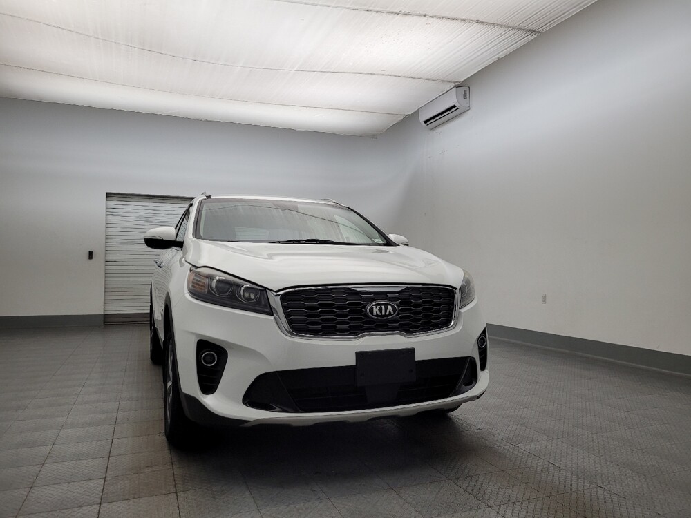 2019 Kia Sorento in Phoenix, AZ 85022 - 18106400 14