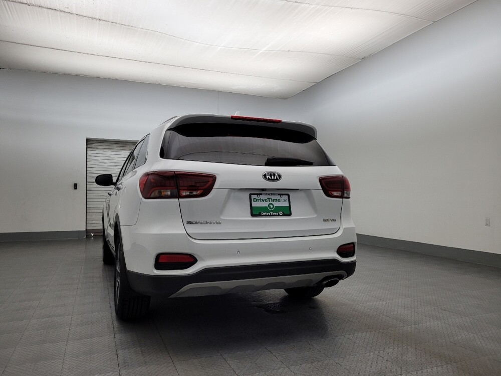 2019 Kia Sorento in Phoenix, AZ 85022 - 18106400 6