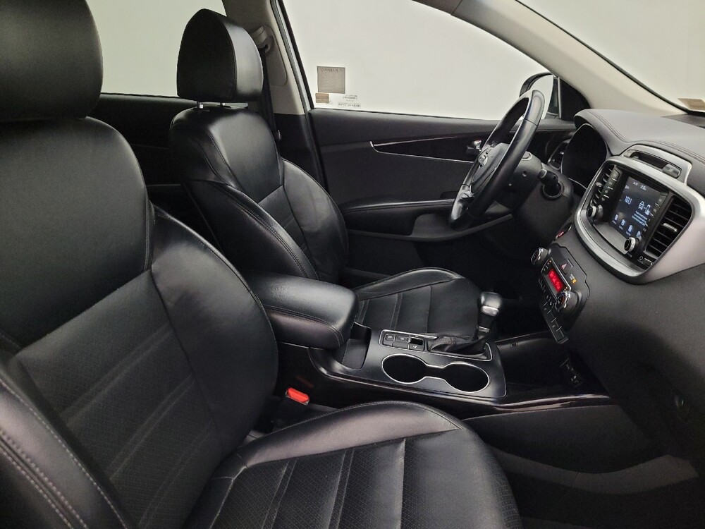 2019 Kia Sorento in Phoenix, AZ 85022 - 18106400 21