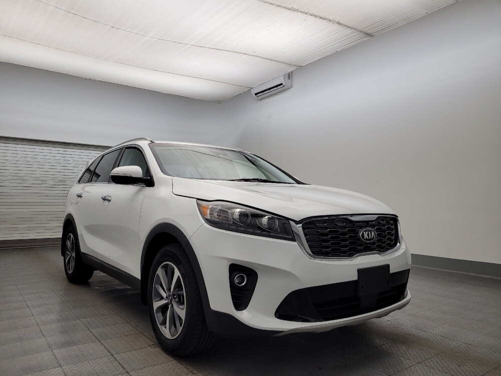 2019 Kia Sorento in Phoenix, AZ 85022 - 18106400 13