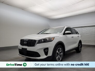 2019 Kia Sorento in Phoenix, AZ 85022
