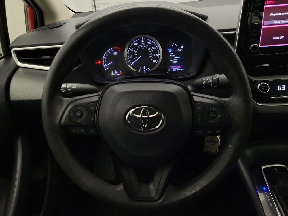 2021 Toyota Corolla in Mesa, AZ 85210 - 18106401 22